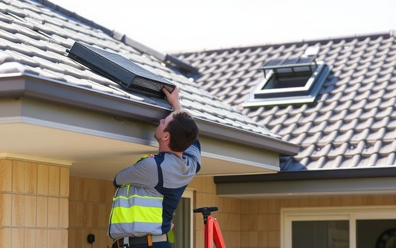 Possum Prevention & Proofing Services in Richmond