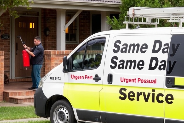 Same Day Possum Removal Services in Richmond